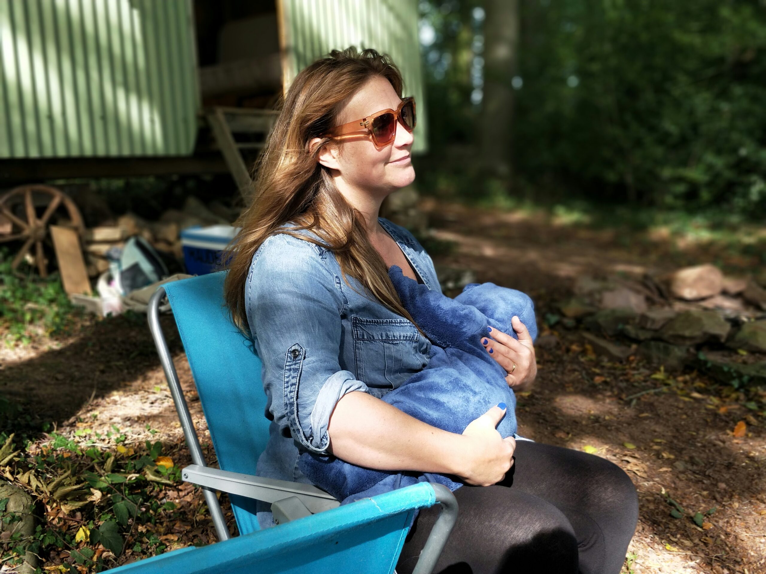 Breastfeeding and Fat Loss